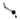 04-30774-004 | Genuine Freightliner® DEF Header Level and Quality Sensor Header, Front Side