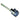 20QE493M | Genuine Volvo® Trailer Height Control Leveling Valve with Dump - Parts Finder Q
