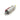 0 580 464 074 | Genuine Bosch® Fuel Supply Pump Angled rear-left view