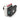 10023831 | Genuine Wabco® Anti-Lock Brake System (ABS) Hydraulic Modulator Back-left angle