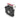 10023831 | Genuine Wabco® Anti-Lock Brake System (ABS) Hydraulic Modulator Back-right angle