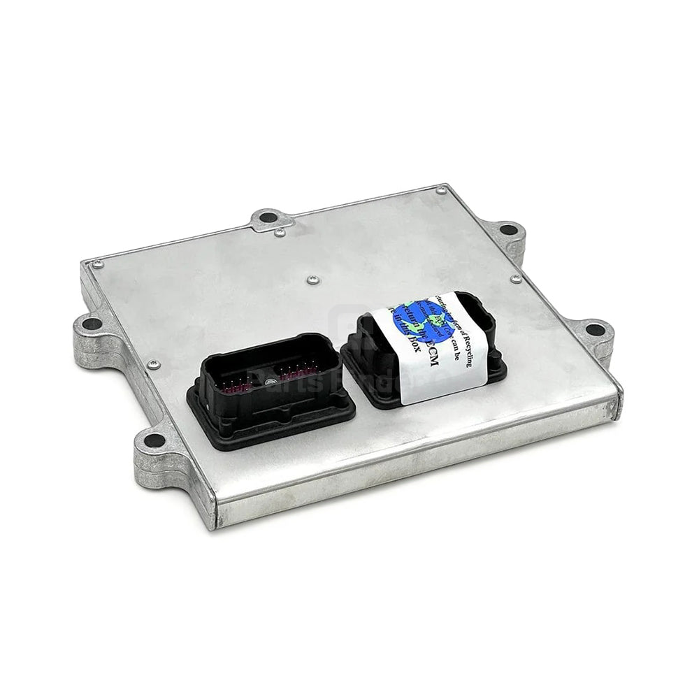 15235130AJ | Genuine Mopar® Diesel Engine Computer ECM ECU for Dodge Ram Front-left angle