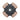 15537141 | Genuine Mack® Rear Clutch Disc Bottom view