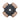 15537141 | Genuine Mack® Rear Clutch Disc Top view