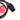 1791013PE | Genuine Paccar® Oxygen Sensor Lambda for MX-13 Connector view