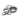 1842563C91 | Genuine International® / Navistar® Oil Pump 8 Lobe KIt Back side