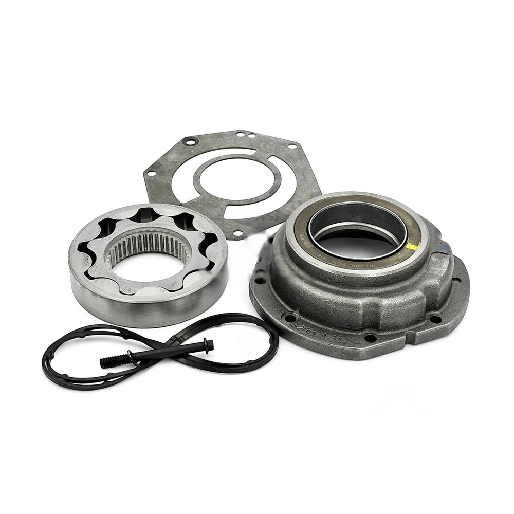 1842563C96 | Genuine International® / Navistar® Oil Pump 8 Lobe KIt Front view
