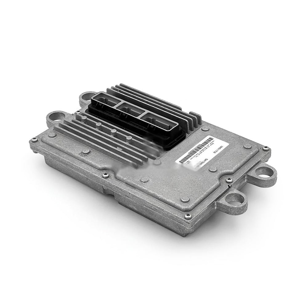 1845117C6 | Genuine International® / Navistar® Fuel Injection Control Module (FICM) for F250, F350 Front-right angle
