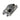 1881708C91 | Genuine International® / Navistar® Engine Control Module for Maxxforce DT, 7, 9, 10 Front-left angle