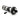 1891305C93 | Genuine International® Electric Fuel Lift Pump Front-left angle