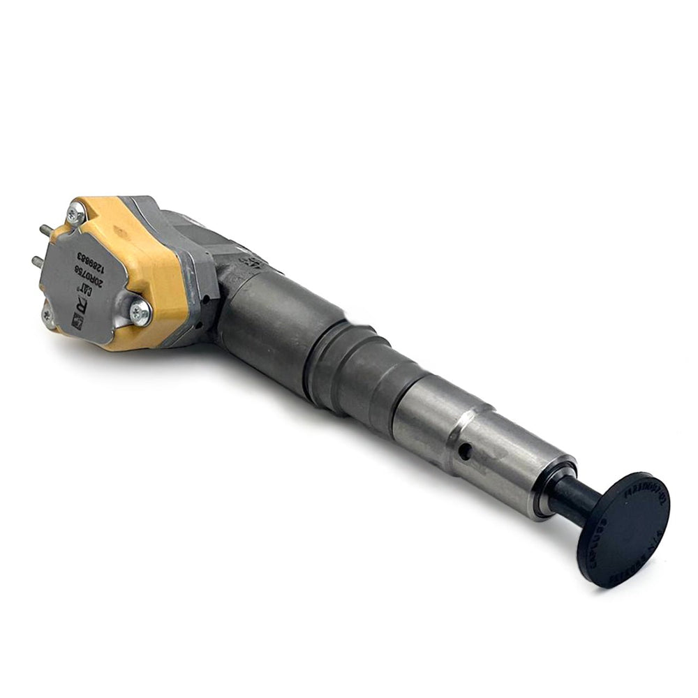 20R-0758 | Genuine CAT® Rail Diesel Fuel Pump Injector