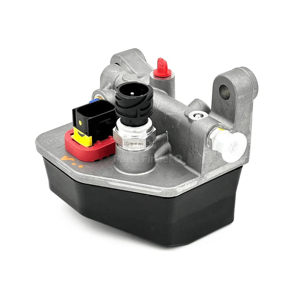 21534115 | Genuine Volvo / Mack® AHI Dosing System Module Front-right angle