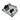 2298833PEX | Genuine Paccar® Engine Control Module Front right angle