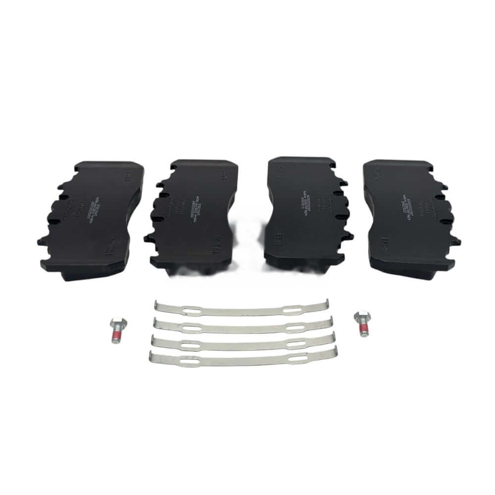 23649812 | Genuine Volvo® Air Disc Brake Pad Kit