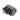 23753845 | Genuine Volvo / Mack DEF Doser Pump with 5 connectors Back-left angle