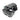 23753845 | Genuine Volvo / Mack DEF Doser Pump with 5 connectors Back-right angle