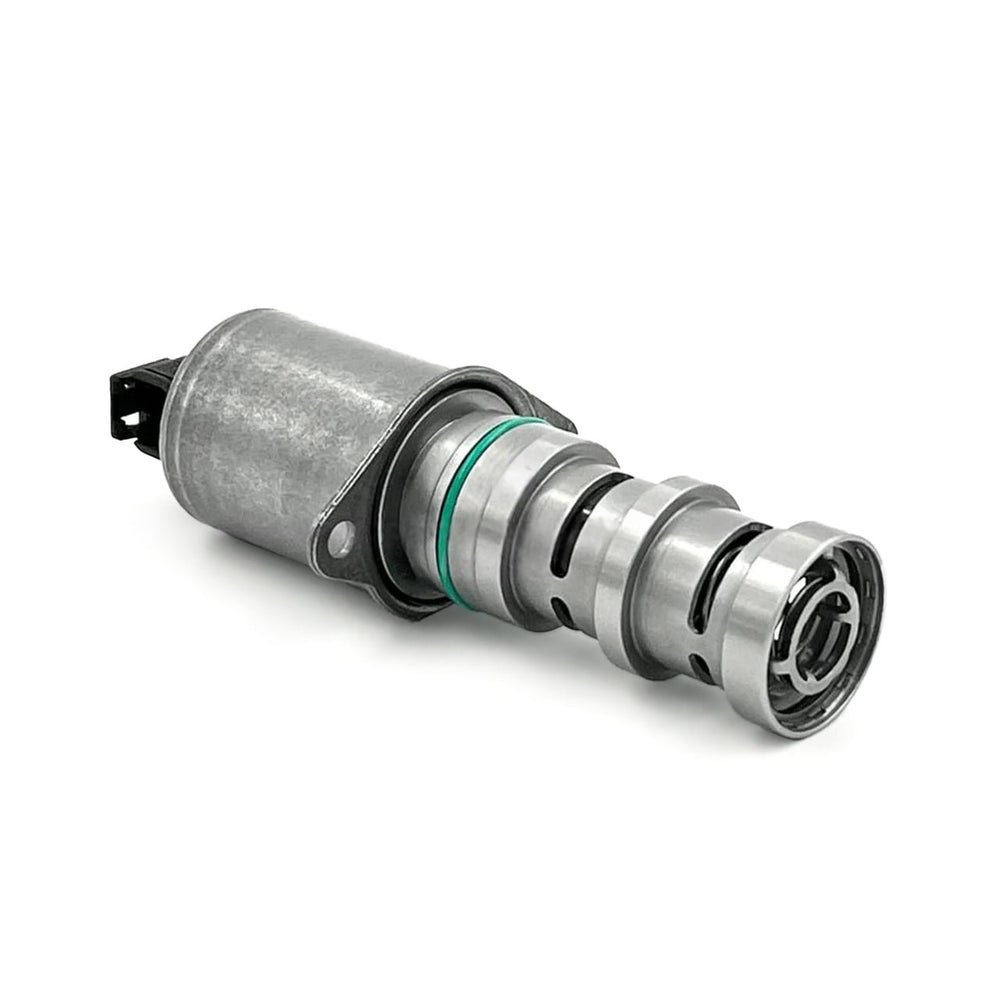 23871486 | Genuine Volvo® / Mack® Oil Thermostat Control Valve Front-left angle