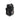 2502460C91 | Genuine International® / Navistar® A/C Air Conditioner Compressor Back-left angle