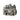 25110650 | Genuine Volvo® R-12P Pilot Relay Valve 4