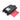 2515572C6 | Genuine International® / Navistar® Front Radar Speed Sensor FLR-21 Back-right angle