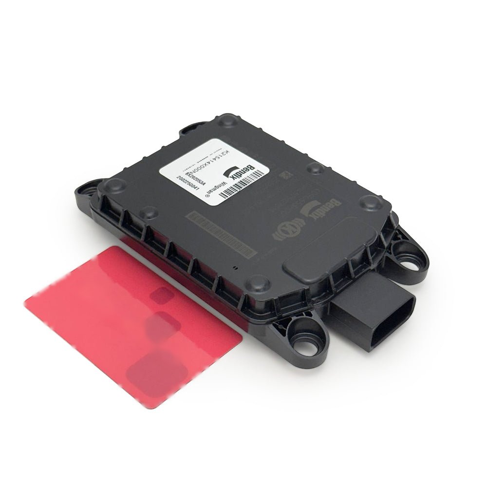 2515572C6 | Genuine International® / Navistar® Front Radar Speed Sensor FLR-21 Front-left angle