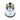 25166143 | Genuine Mack® Dual Air Pressure Gauge 3