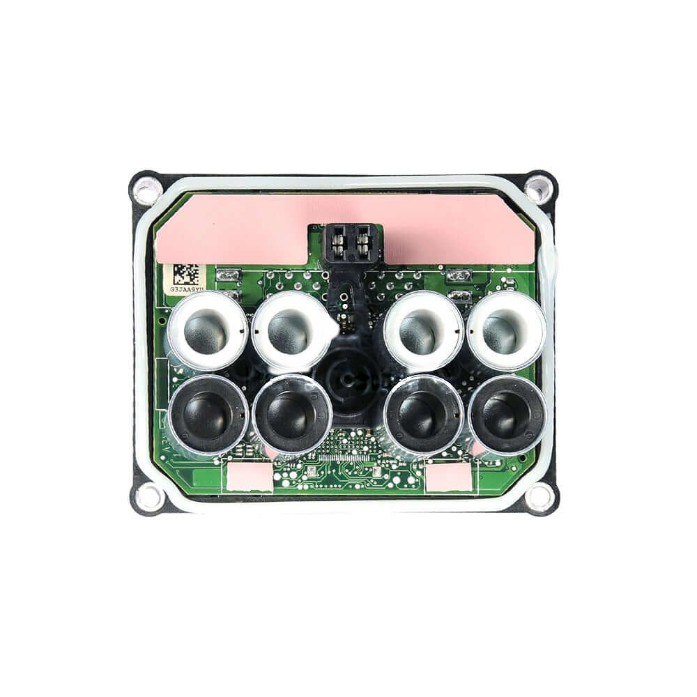 25802685 | Genuine GM® Electronic Brake Control Module (EBCM) Assembly for Sierra and Silverado Top view