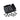 25896031 | Genuine GM® Electronic Brake Control Module Kit Front-right angle