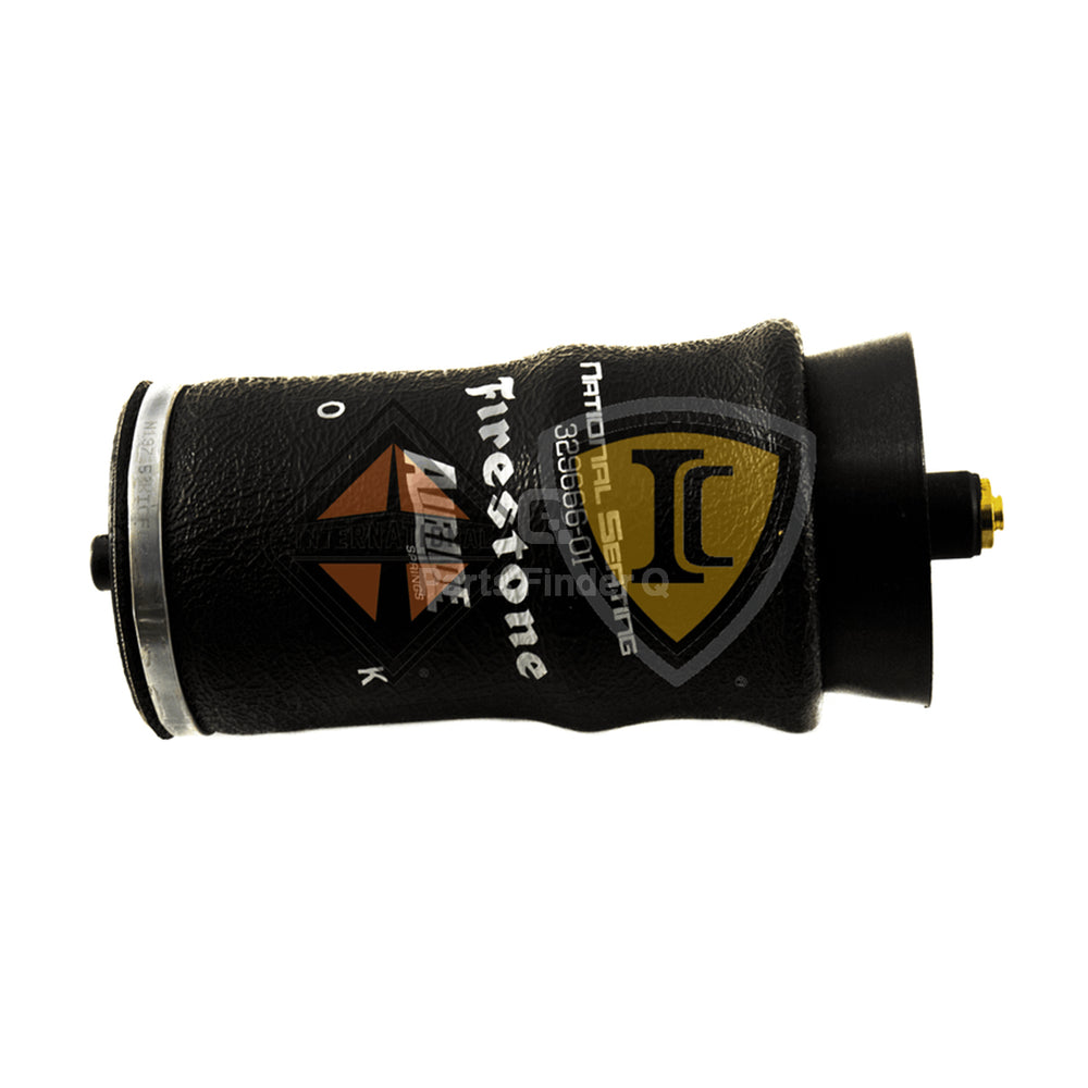 1658321C91 | Genuine International® Air Spring
