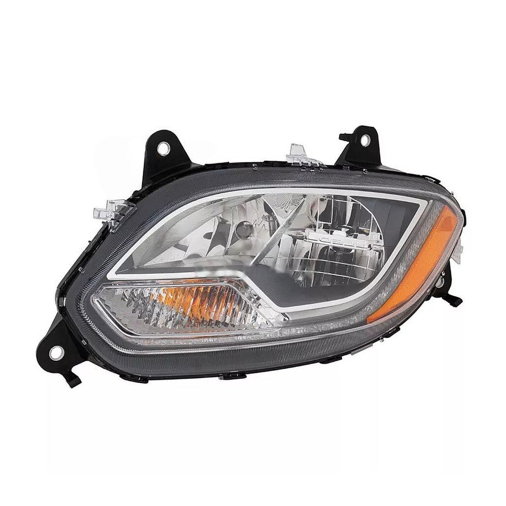 27629C7 | Genuine International® Led Left Headlight 1