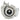 2835909 | Genuine Cummins® Turbocharger HE351VE With Actuator Bottom view