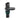 2897342 | Genuine Cummins® Crankshaft Position Sensor Top view