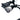 3083770 | Genuine Cummins® Engine Sensor Wiring Harness for Celect N14 Mounting point view
