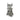 3092987 | Genuine Volvo® / Mack® E-8P Dual Brake Foot Valve Front side