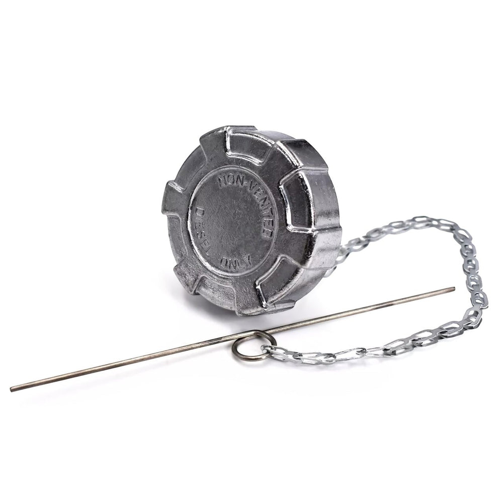 31302-1 | Genuine International / Navistar® Non-Locking Fuel Cap