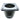 3332253 | Genuine Cummins® Exhaust Bellows Front-bottom angle