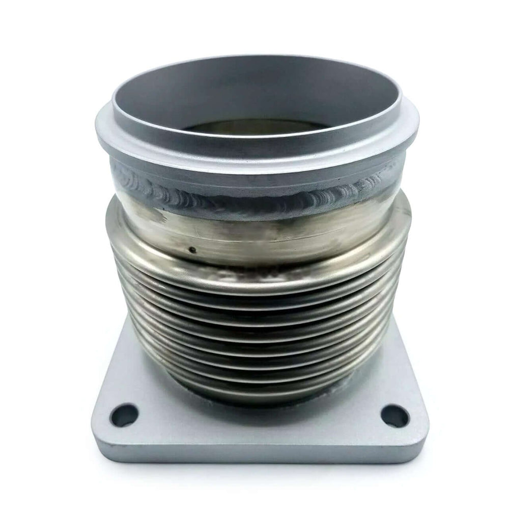 3332253 | Genuine Cummins® Exhaust Bellows Front side
