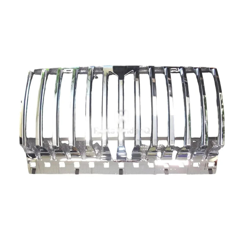 3613683C92 | Genuine International® Grille Assembly