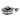3625107C93 | Genuine International Engine Cooling Fan Clutch Right_side
