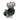 3680441 | Genuine Cummins® Air Brake Compressor 6