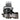 3775019 | Genuine Cummins® VGT Short Turbocharger HE300VG Left side