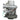 4089152 | Genuine Cummins® Turbocharger Kit - Parts Finder Q