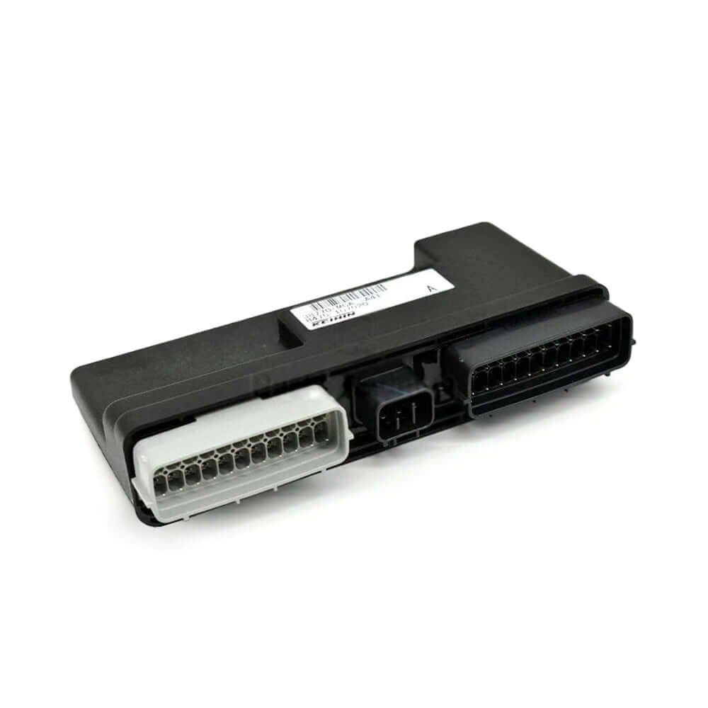 38770-MCA-305 | Genuine Honda® PGM-FI Ignition Control Module (ICM) for Gold Wing Front-left angle