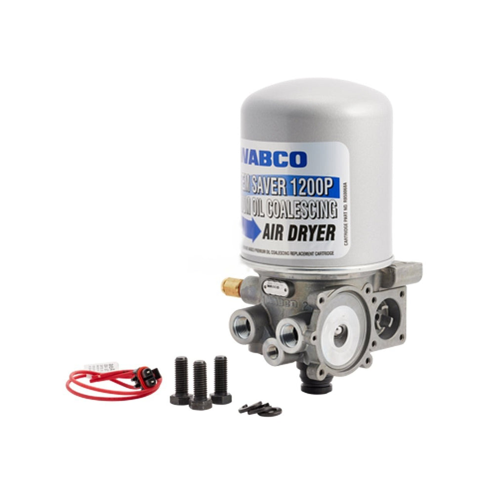 400 611 062 0 | Genuine Wabco® Air Dryer Kit 1
