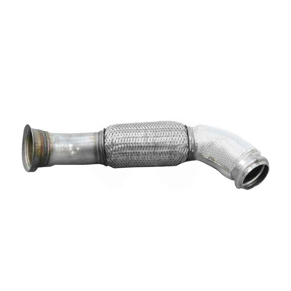 4038972C4 | Genuine International® Turbocharger Pipe
