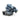 4040649 | Genuine Cummins® HE451VE VGT Short Turbocharger Kit Front right angle