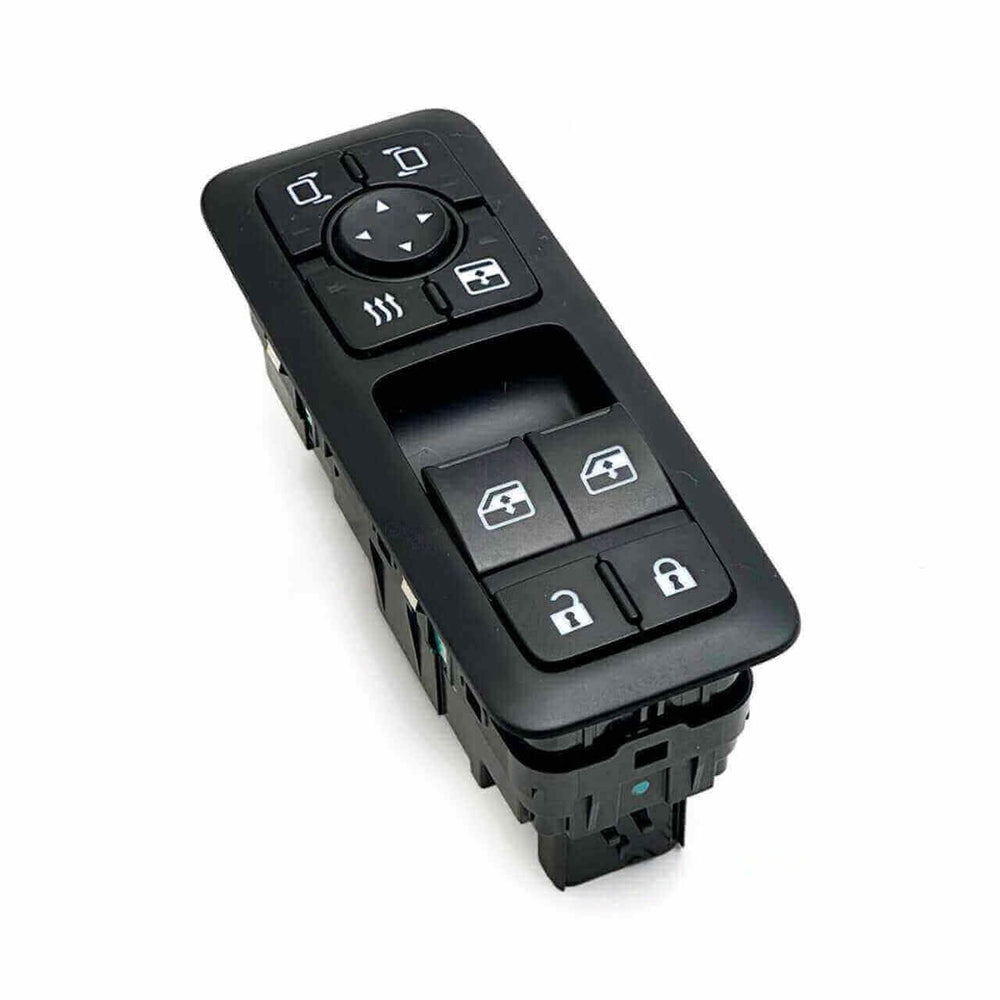4057697C3 | Genuine International® Driver Switch Controller Door - Parts Finder Q