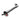 4086802C91 | Genuine International® 9.5 Gallon Def Tank Qls Sensor Head Back-left angle