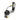 4087159C91 | Genuine International® / Navistar® Diesel Exhaust Fluid (DEF) Tank QLS Head 11" 5 Gall Right-top angle