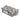 4089219 | Genuine Cummins® Cylinder Compressor Head (Kit) Back-left angle